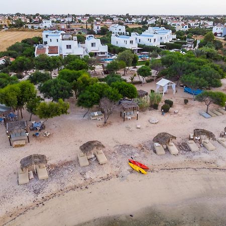 Thalassines Villas Айя-Напа Экстерьер фото