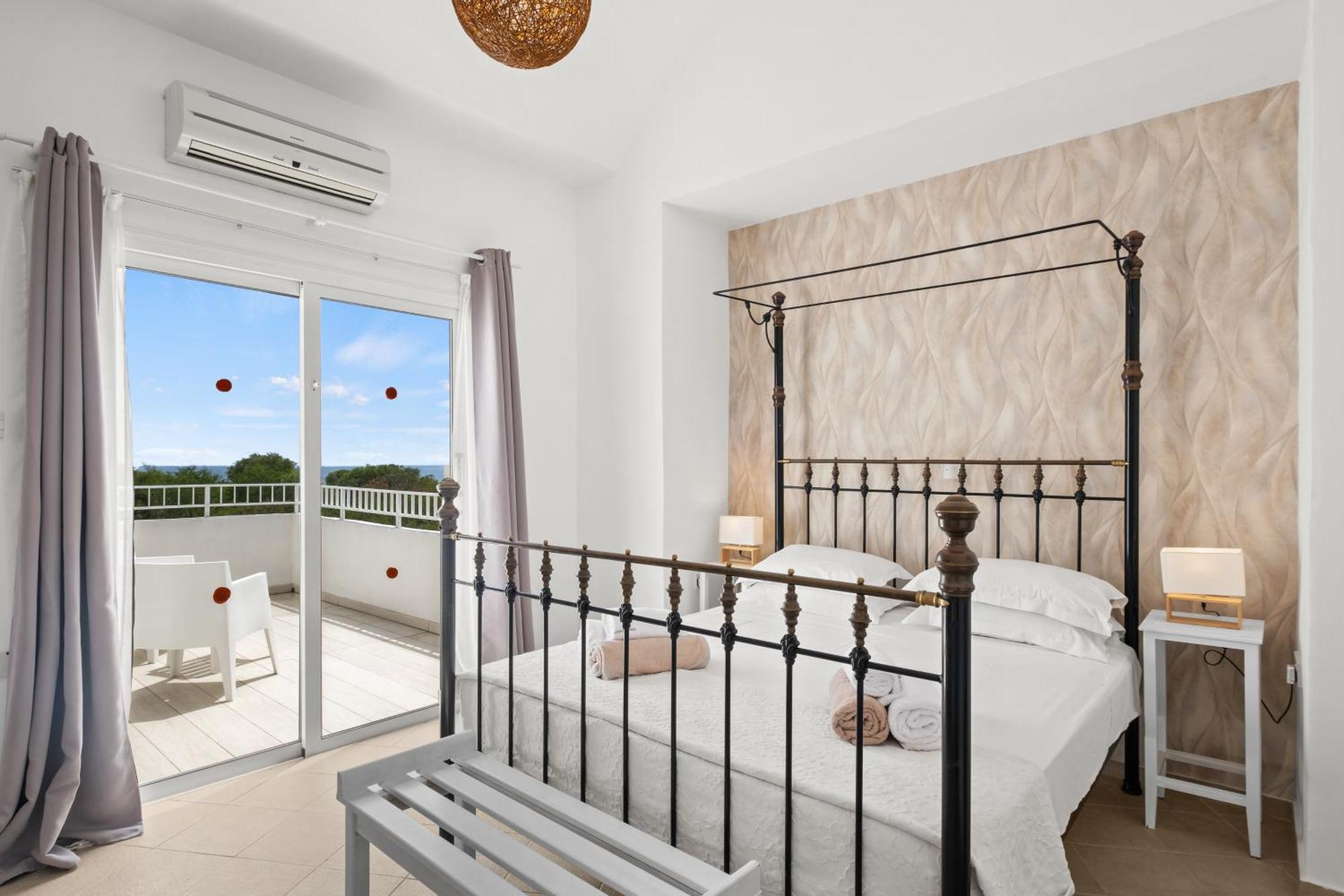 Thalassines Villas Айя-Напа Экстерьер фото