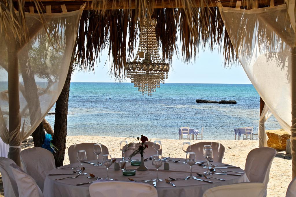 Thalassines Villas Айя-Напа Экстерьер фото