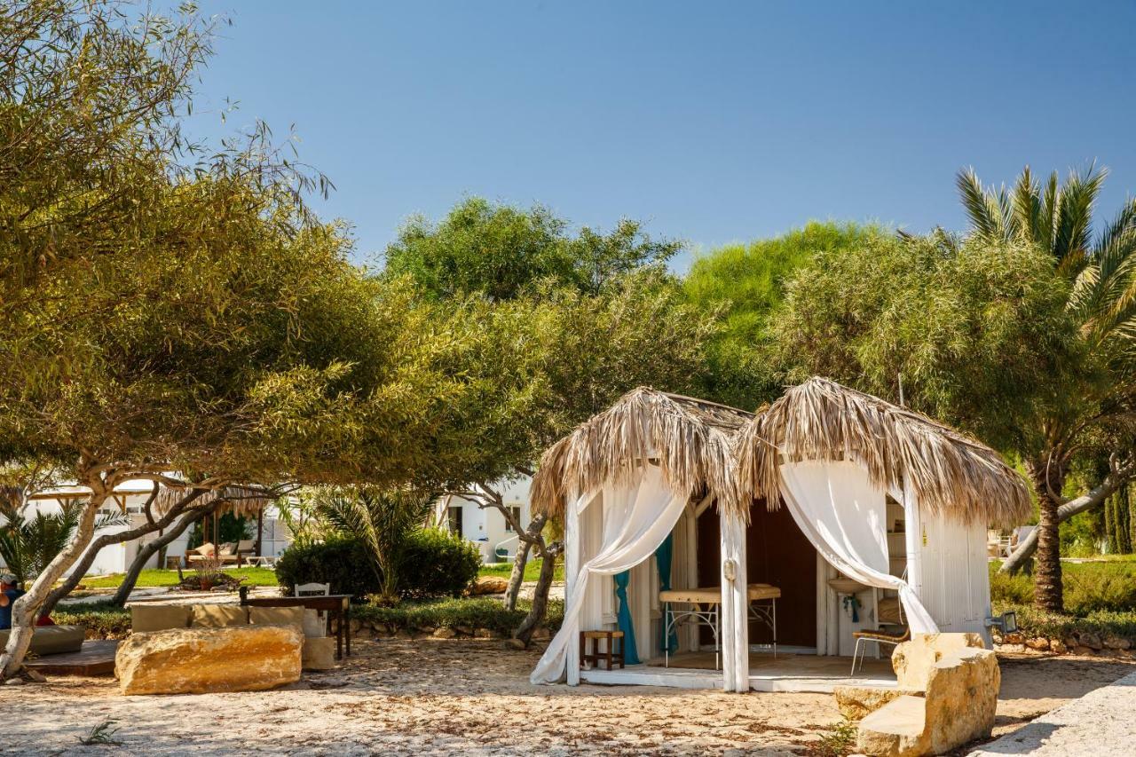 Thalassines Villas Айя-Напа Экстерьер фото